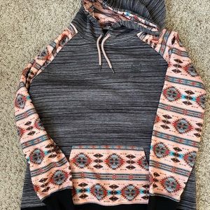 HOOEY woman’s hoodie (XL)